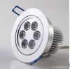 5x1W High Power LED Do...