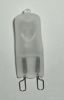 halogen lamp G9 220-24...