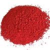 iron oxide red /yellow...
