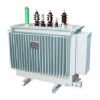 3-Phase Enclosed Distribution Transformer