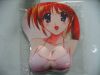mouse pad
