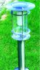 solar lawn light