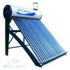 Heat Exchanger Solar W...