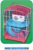 hamster cage, pet cage...