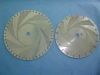 diamond coated saw blades