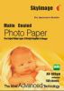 Inkjet Resin Coated Ph...