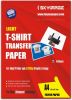 T-shirt Transfer paper