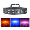 LED beam light 7-gun