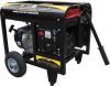 Gasoline Generator Ser...