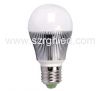 High power 5W LED Bulb...