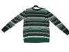 Men's pullover shirt