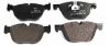 Bmw Brake Pad Set Genu...