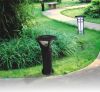 solar lawn lamp