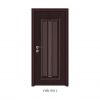 Melamine door