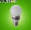 E27 bulb high brightness