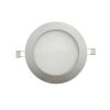 10W LED panel light