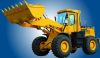 WHEEL LOADER