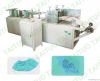 Nonwoven Shoe Cover Ma...