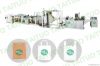 Nonwoven Bag Making Ma...