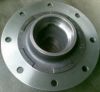 Sand casting parts