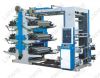 Flexo printing machine