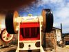 PE jaw crusher with Go...
