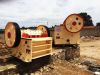 Small jaw crusher for ...