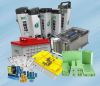 Lithium battery for e-...