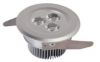 LED downlight ECDL-80-...