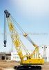 Crawler crane