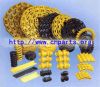 excavator spare parts,...