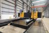 portal milling machine...