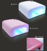 UV Gel Dryer (Professi...