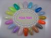 Shinning Color LED UV ...