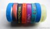 silicone bracelets, si...