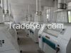 flour mill machines