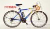 senxiang bike, bicycle...