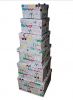 paper box shoe box pac...