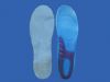 Massaging gel insoles ...