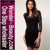 Ladies Lace Embroidere...