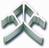 Aluminium Corner
