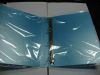ring binders