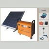 solar home lighting sy...