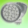 LED SMD5050 RGB MR16 l...