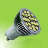 LED GU10 E27 MR16 Bulb...