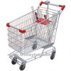 Australian Shopping Trolley 160L