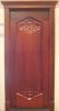 solid  door