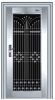 stainless steel door-1