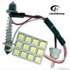 PCB 12SMD 5050 LED Car...