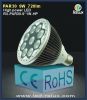 LED par spotlight    R...